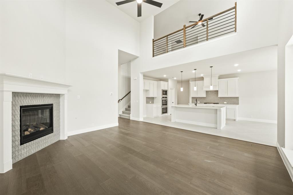 The Oaks - Residential