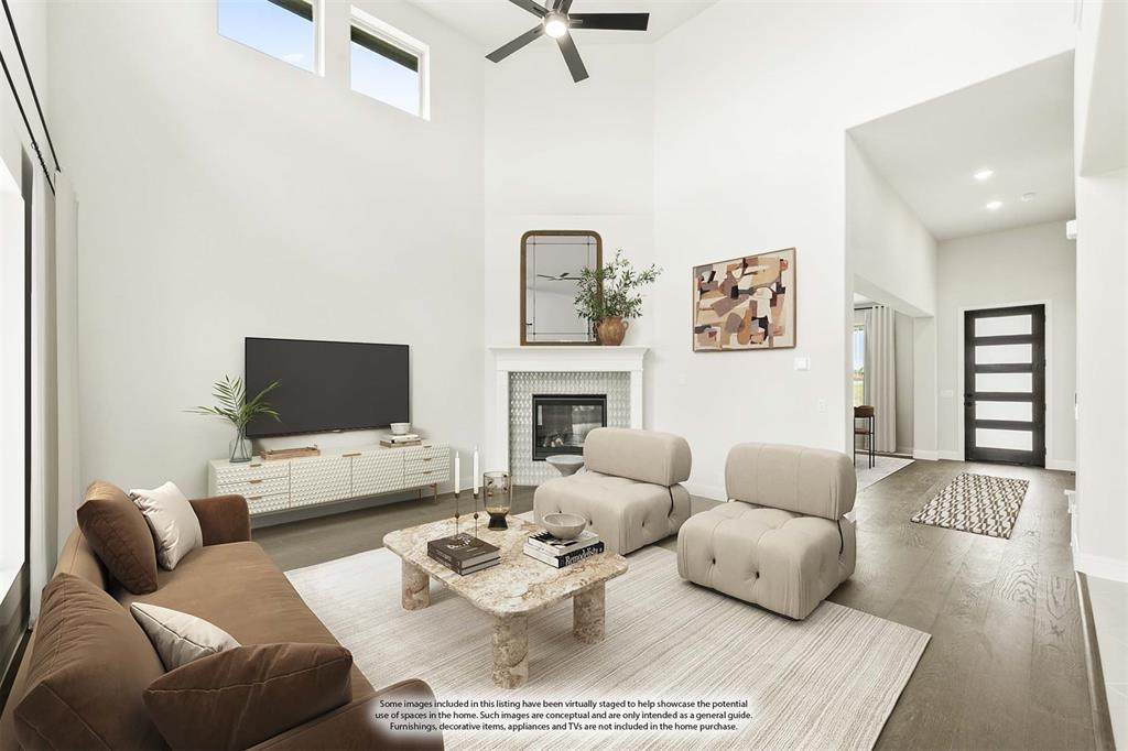 The Oaks - Residential