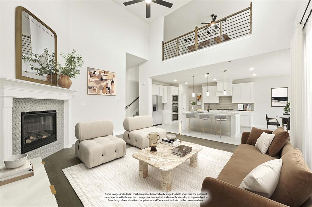 The Oaks - Residential