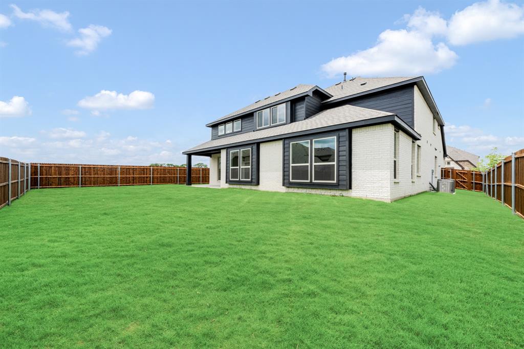 The Oaks - Residential