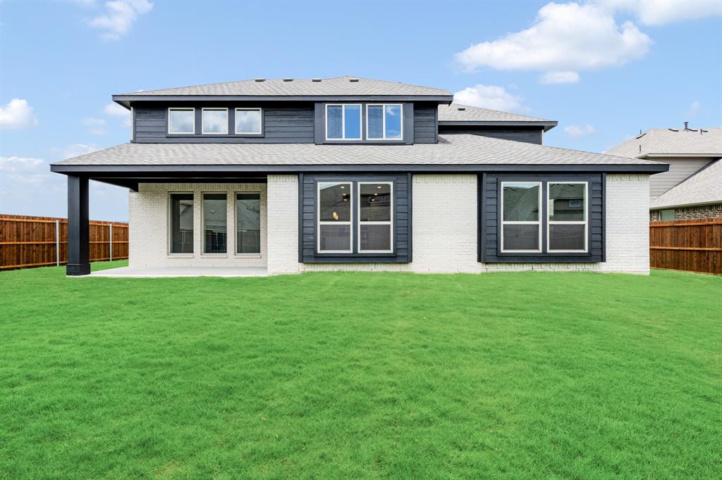 The Oaks - Residential