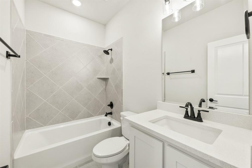 The Oaks - Residential