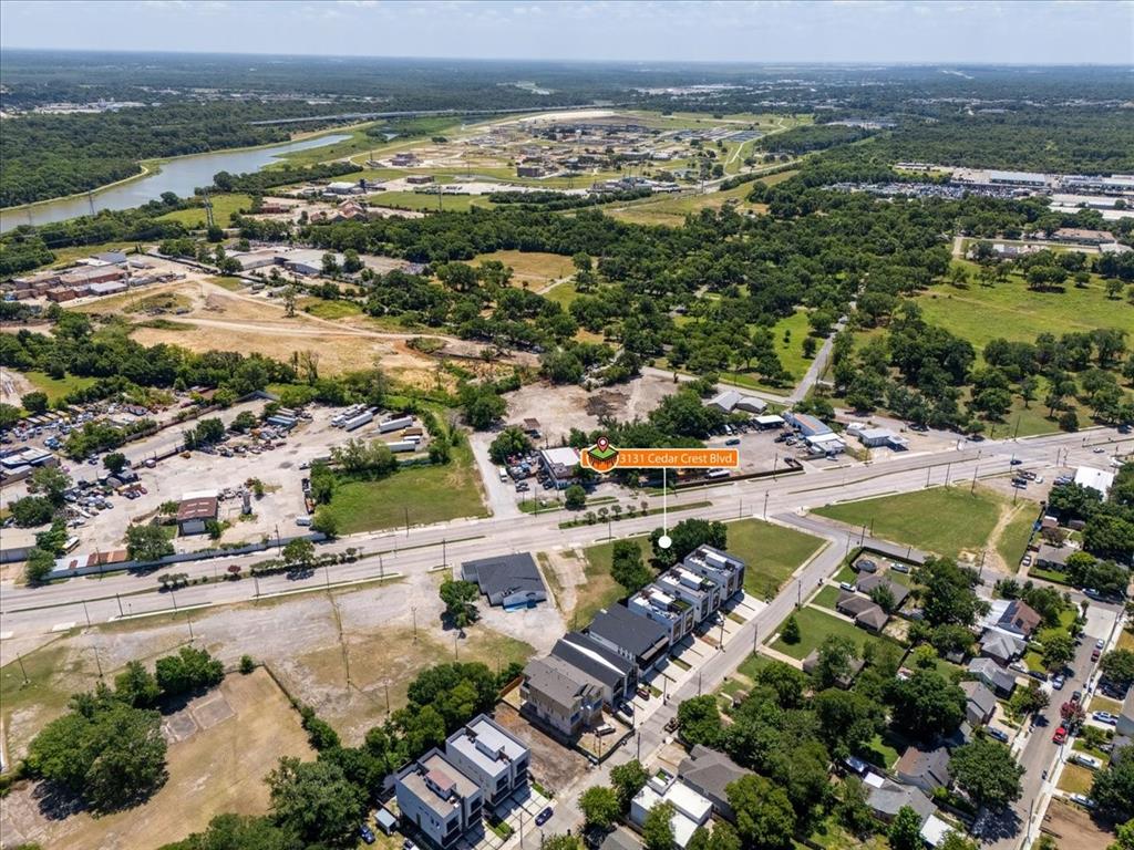 Skyline Heights - Land