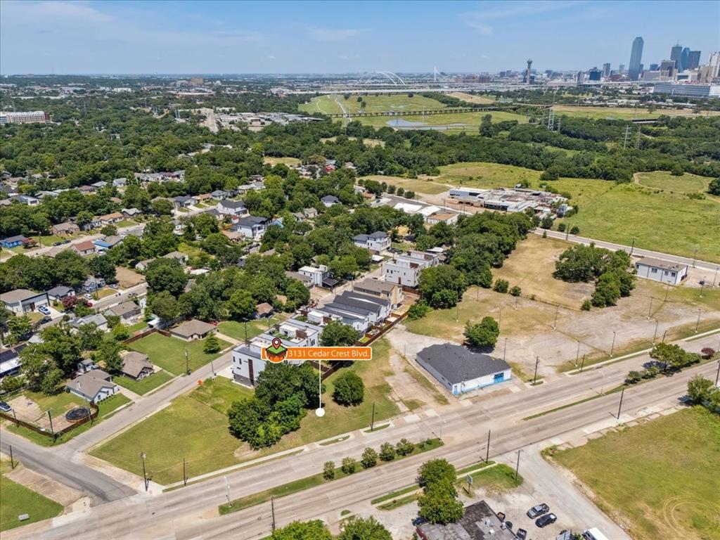 Skyline Heights - Land