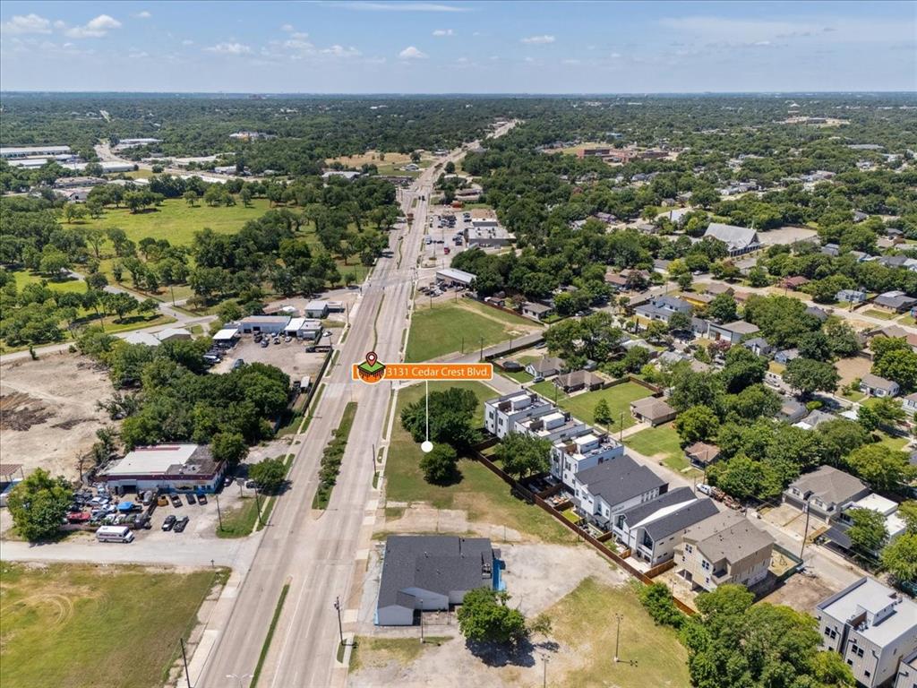 Skyline Heights - Land