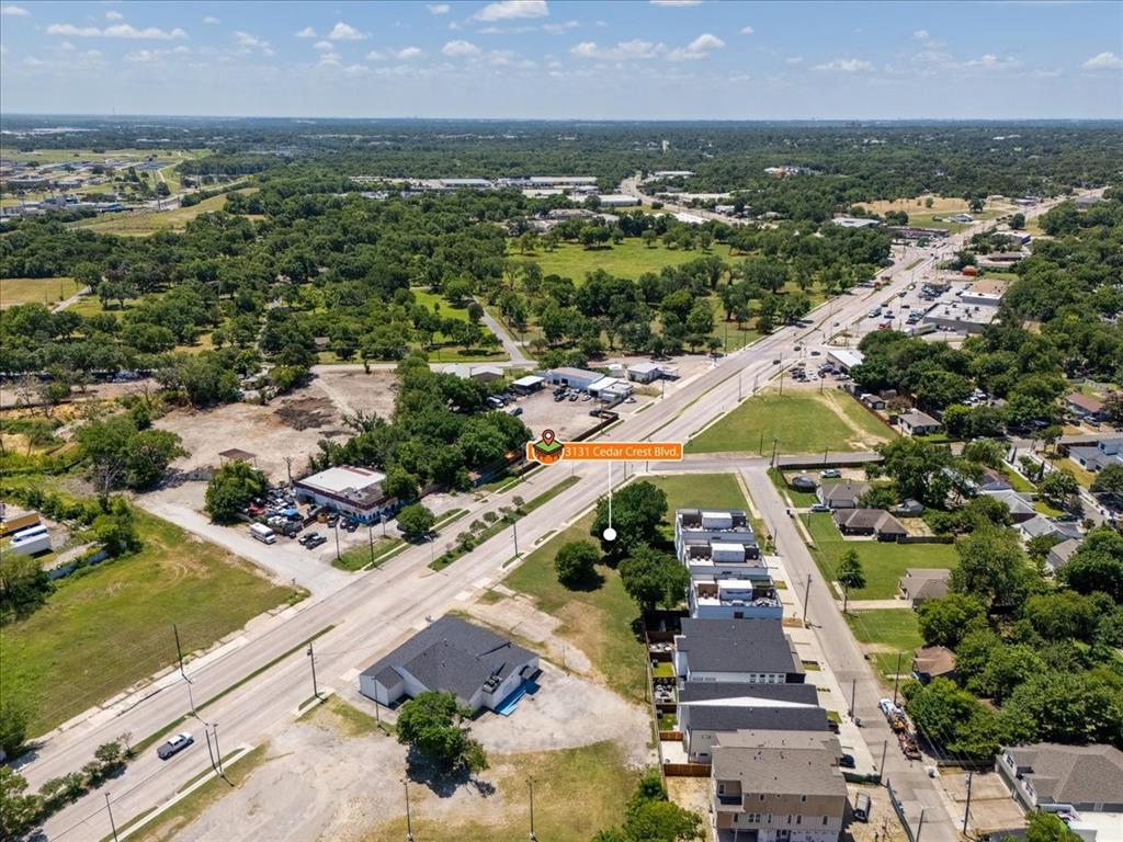 Skyline Heights - Land