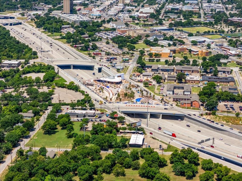 Skyline Heights - Land