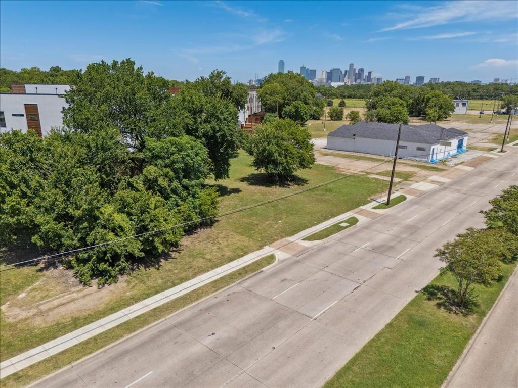 Skyline Heights - Land