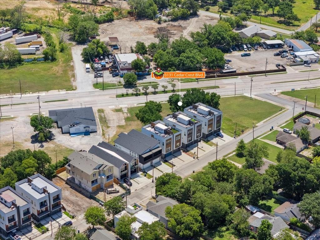 Skyline Heights - Land