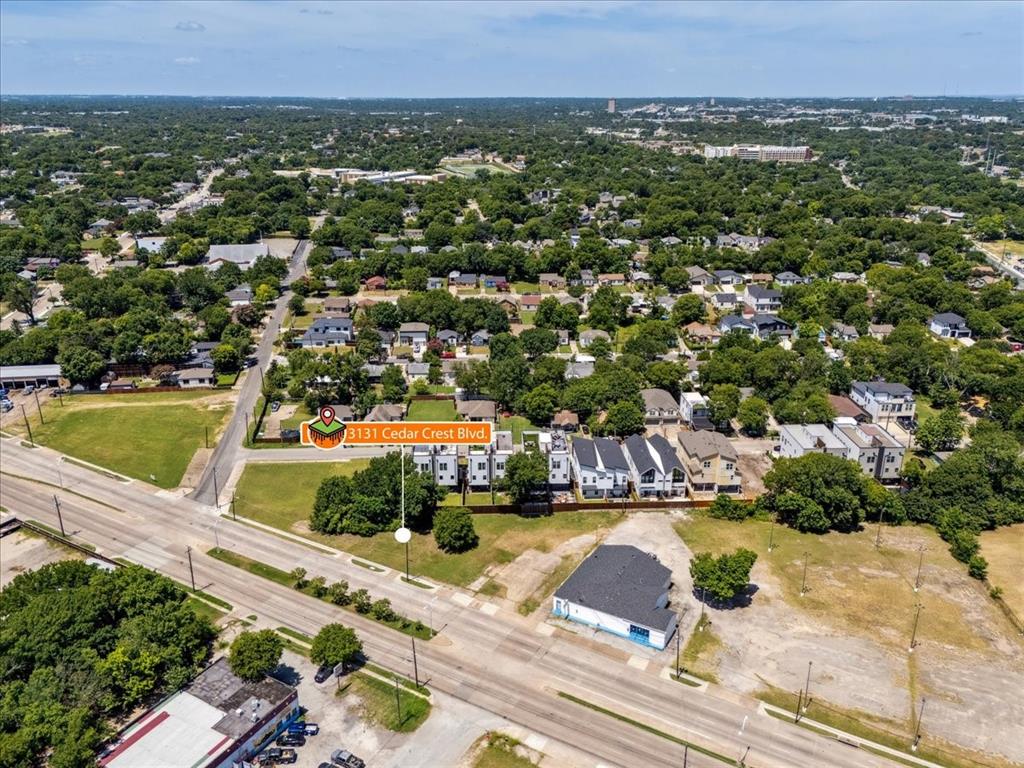 Skyline Heights - Land