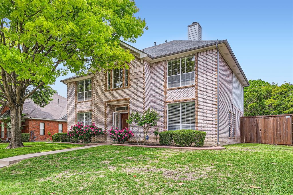 631 Ridgemont Drive