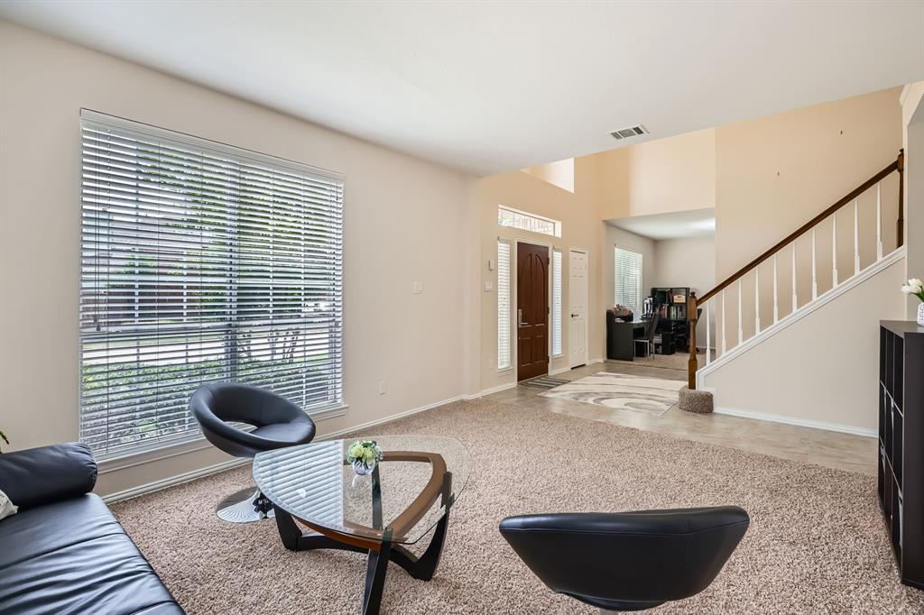 631 Ridgemont Drive