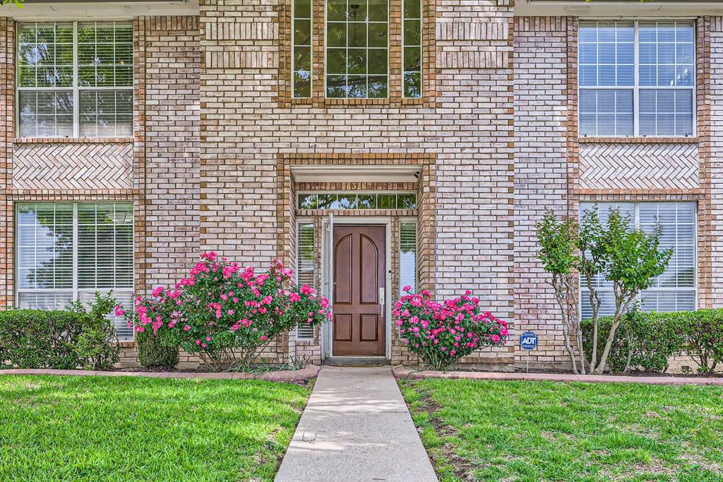 631 Ridgemont Drive