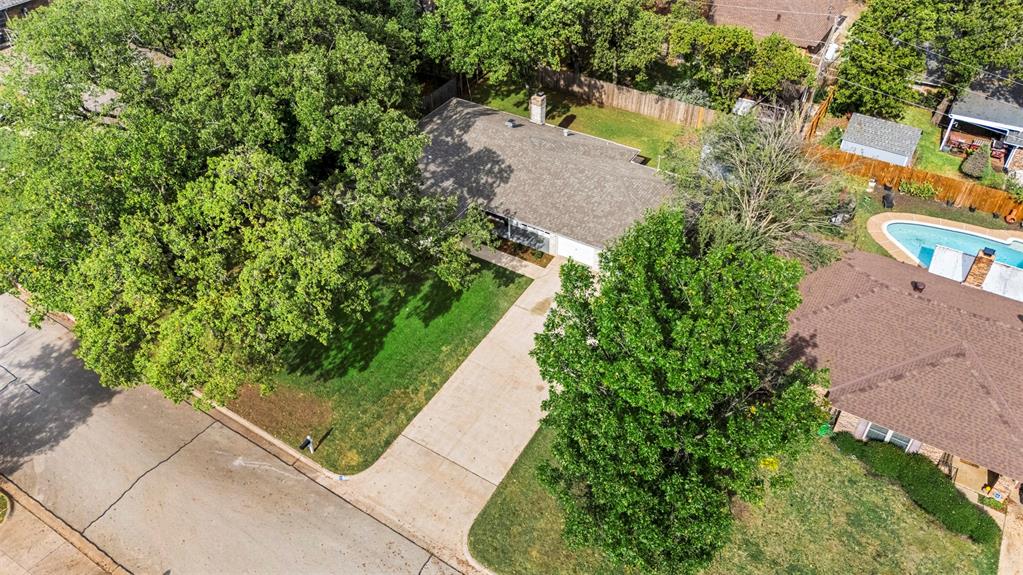 Lake Hill Estates Add - Residential