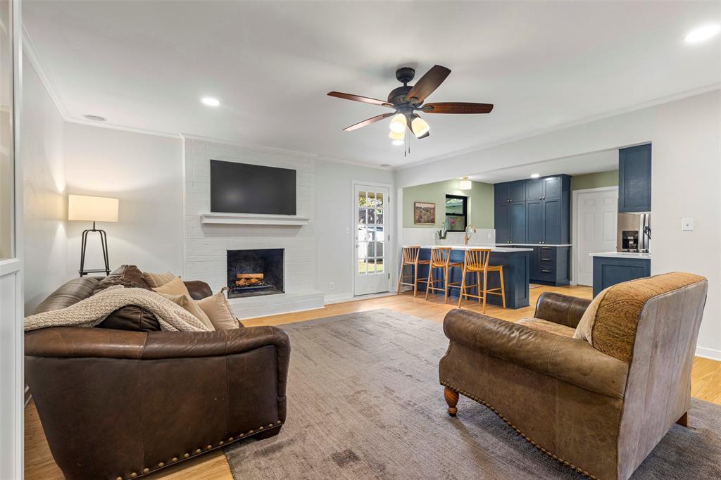 Lake Hill Estates Add - Residential