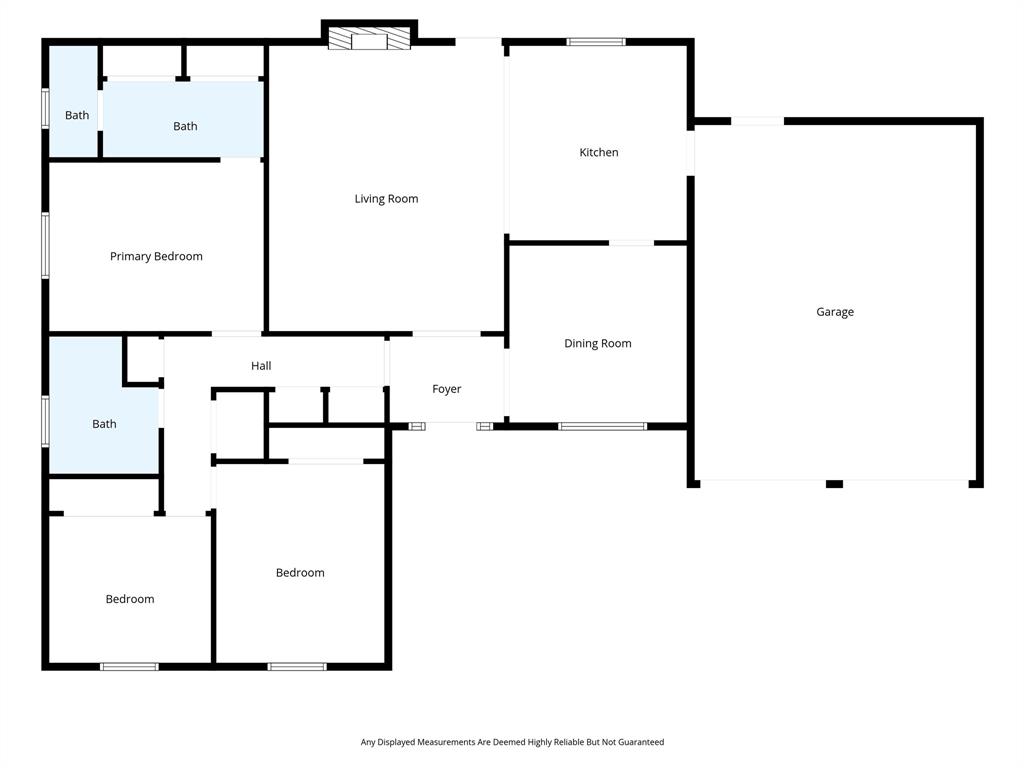 Lake Hill Estates Add - Residential