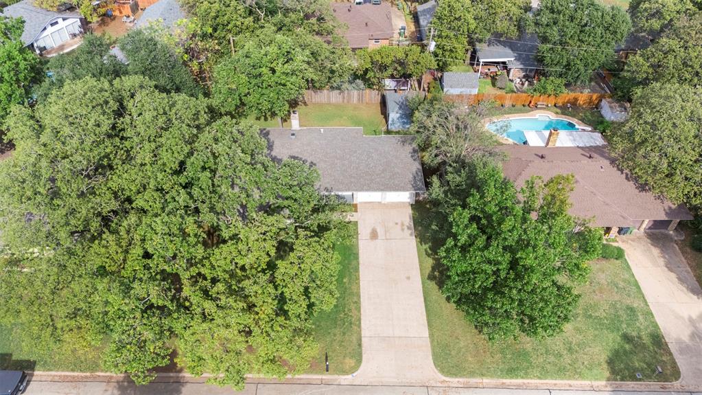 Lake Hill Estates Add - Residential