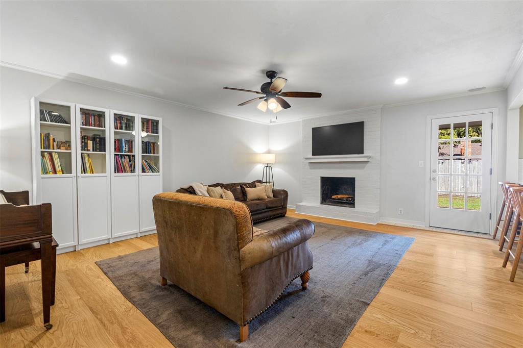 Lake Hill Estates Add - Residential