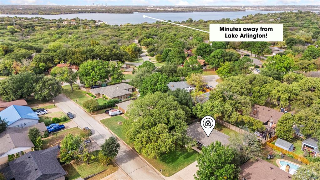 Lake Hill Estates Add - Residential