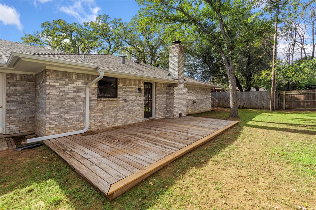 Lake Hill Estates Add - Residential