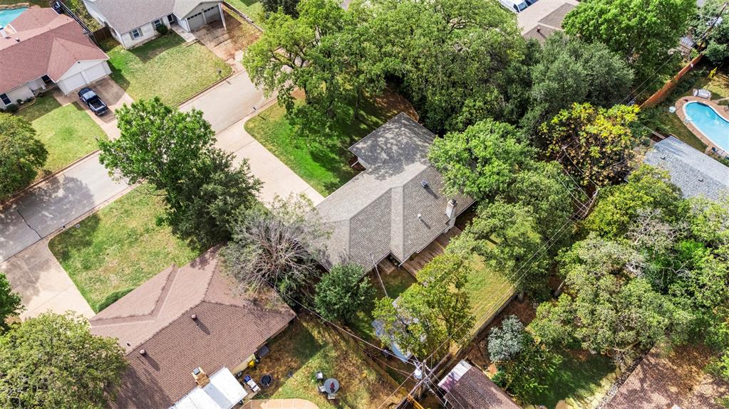 Lake Hill Estates Add - Residential