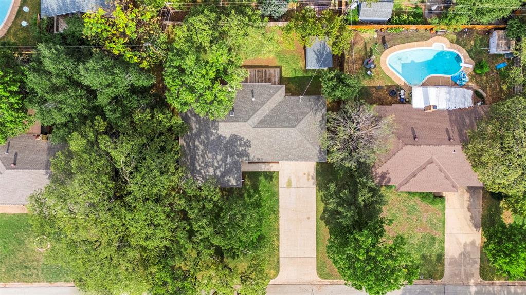 Lake Hill Estates Add - Residential