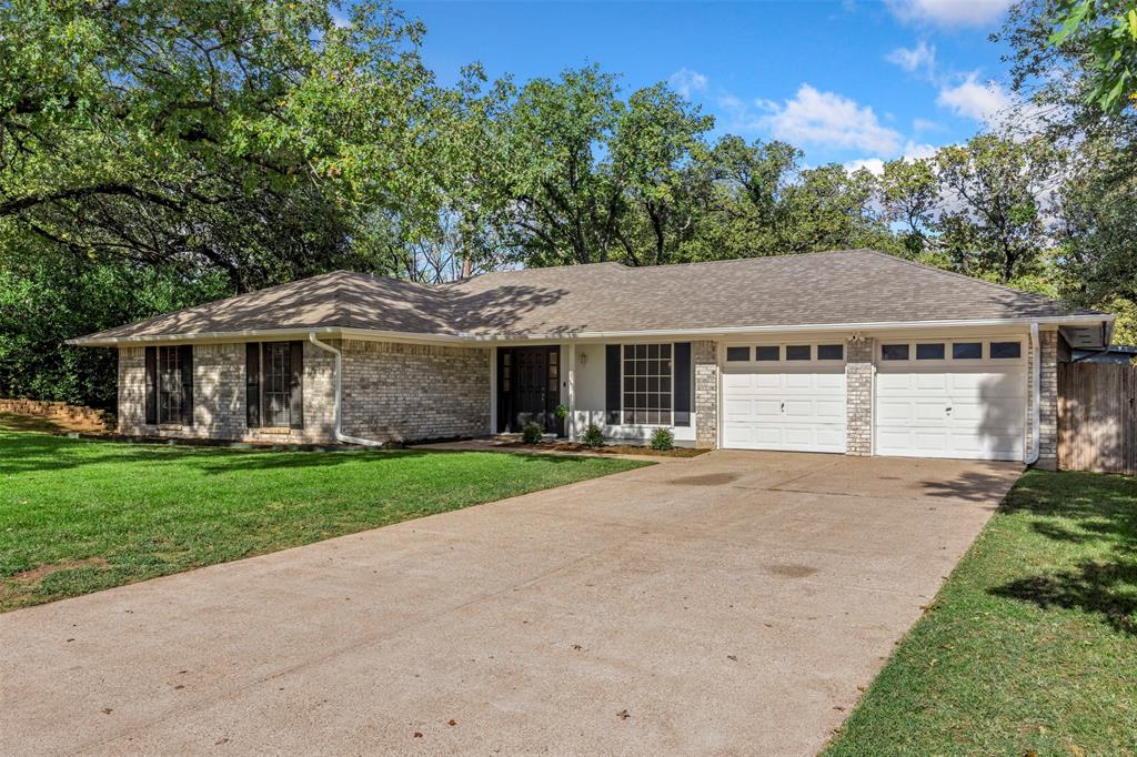 5705 Woodhollow Drive