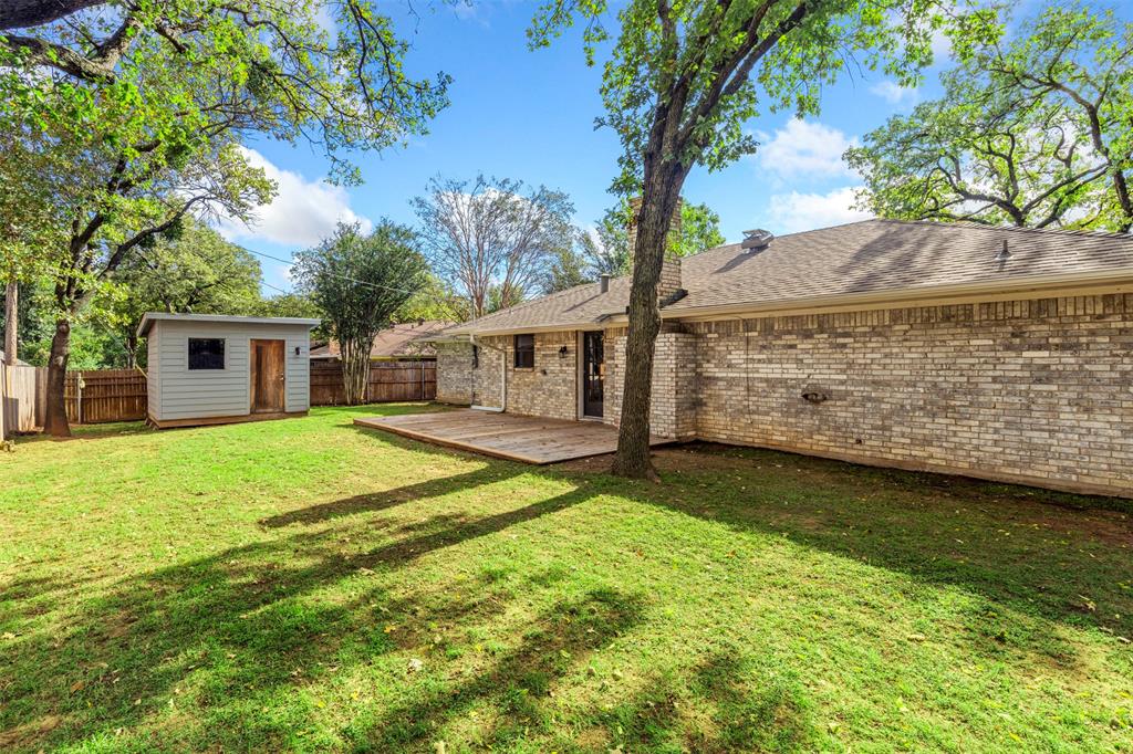 Lake Hill Estates Add - Residential