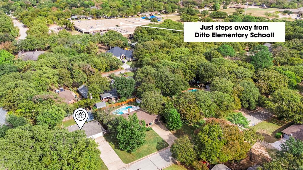 Lake Hill Estates Add - Residential