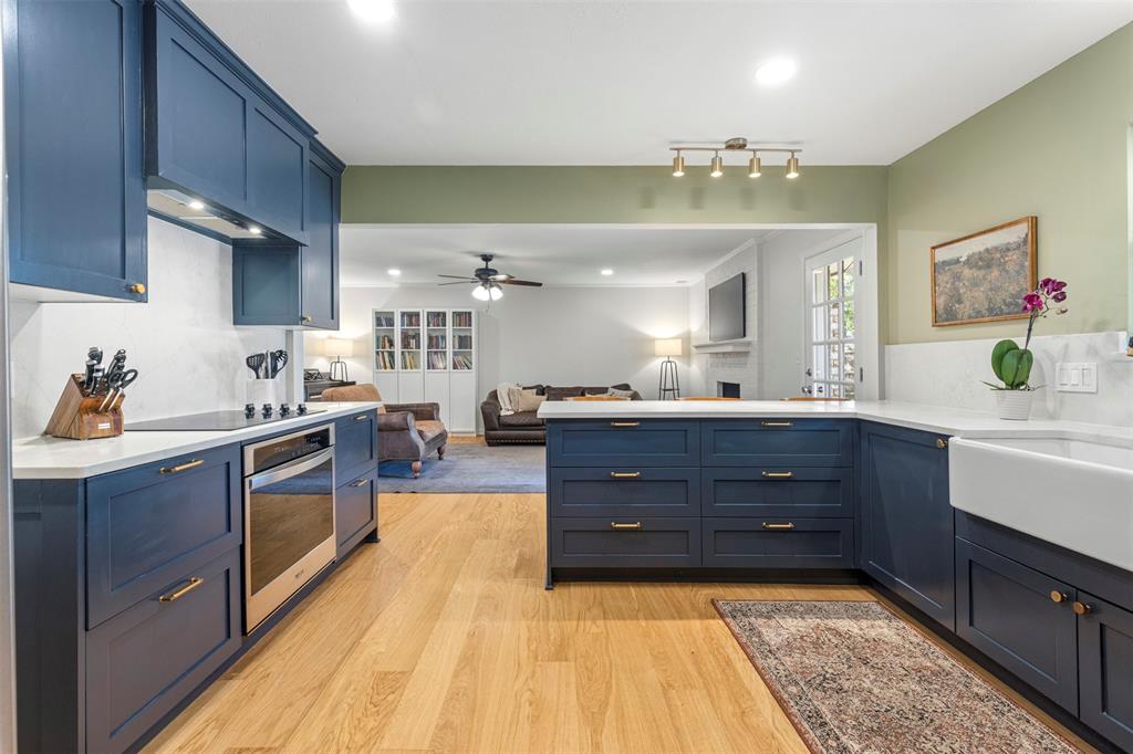 Lake Hill Estates Add - Residential