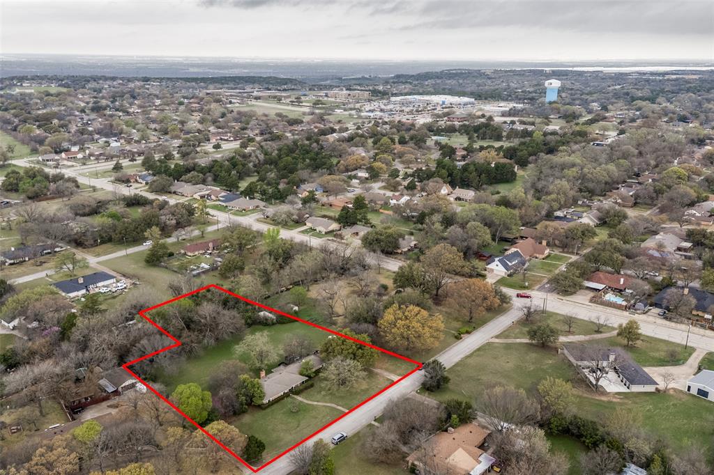 1007 Green Hills Road