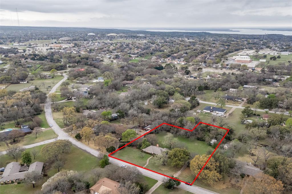 1007 Green Hills Road