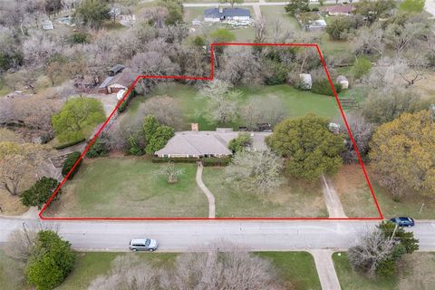 1007 Green Hills Road Duncanville TX 75137