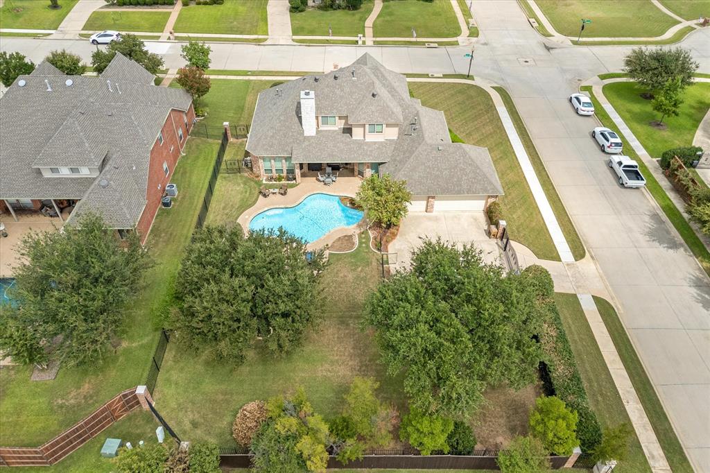 Keller, Texas 76248, United States, 4 Bedrooms Bedrooms, ,4 BathroomsBathrooms,Residential,Pending,40191