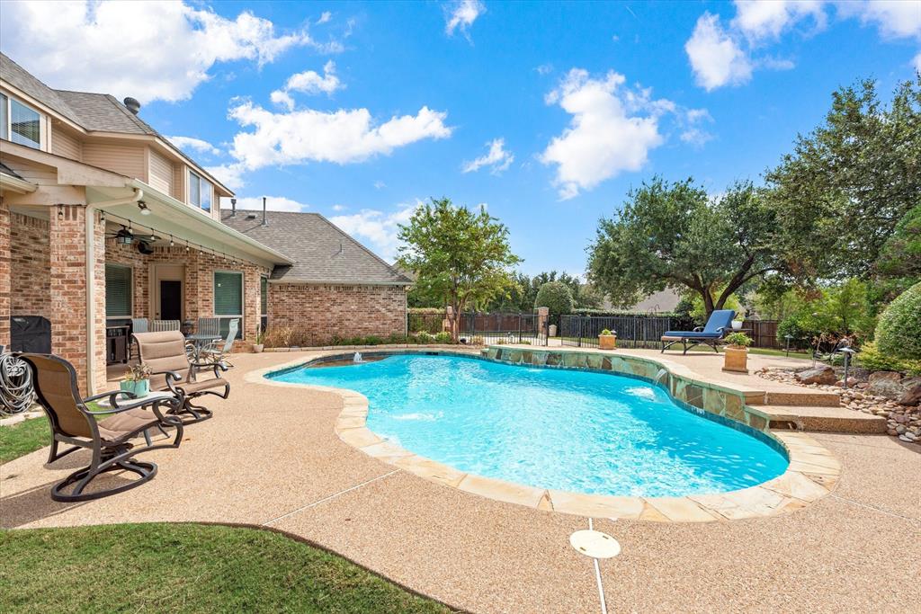 Keller, Texas 76248, United States, 4 Bedrooms Bedrooms, ,4 BathroomsBathrooms,Residential,Pending,40191