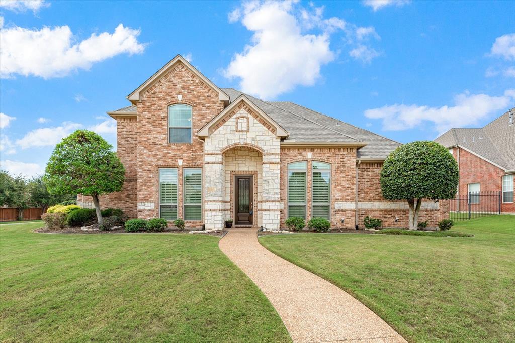 Keller, Texas 76248, United States, 4 Bedrooms Bedrooms, ,4 BathroomsBathrooms,Residential,Pending,40191