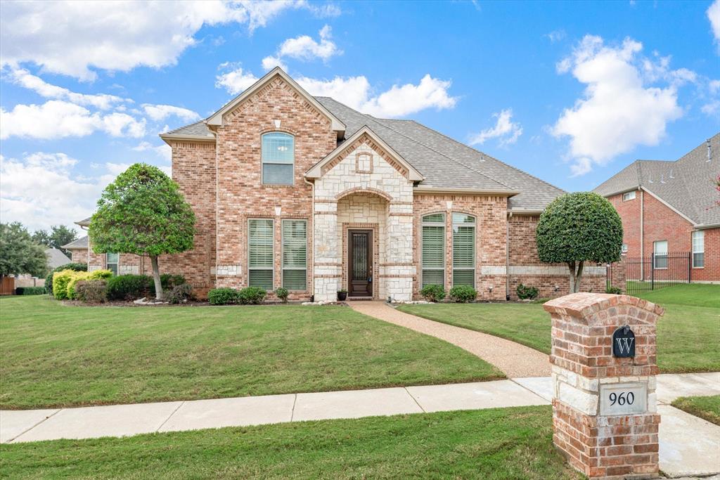 Keller, Texas 76248, United States, 4 Bedrooms Bedrooms, ,4 BathroomsBathrooms,Residential,Pending,40191