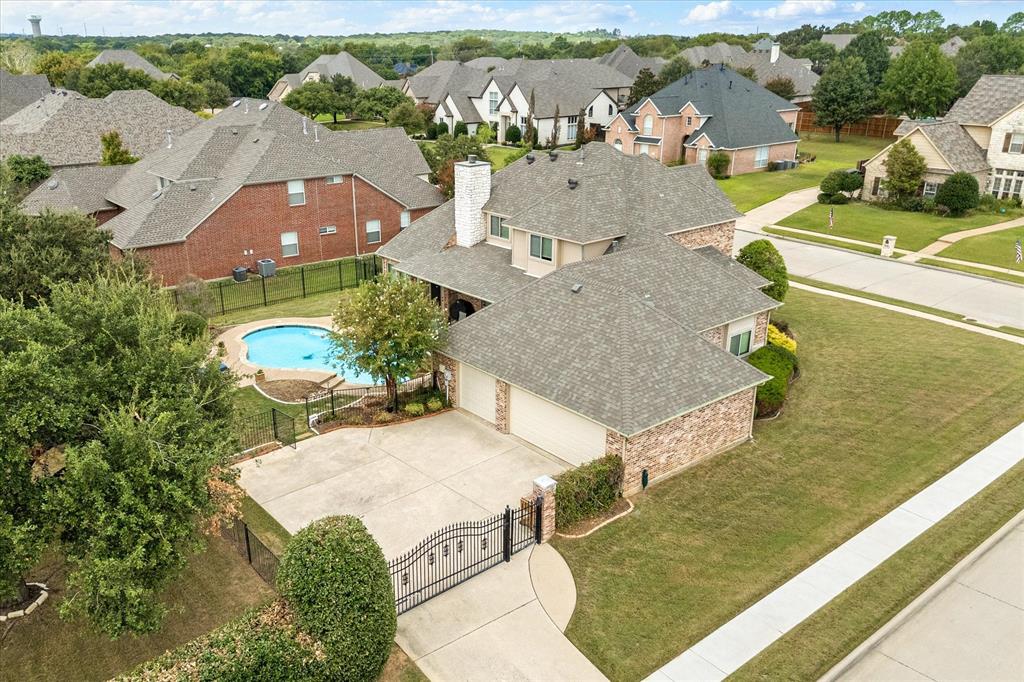 Keller, Texas 76248, United States, 4 Bedrooms Bedrooms, ,4 BathroomsBathrooms,Residential,Pending,40191