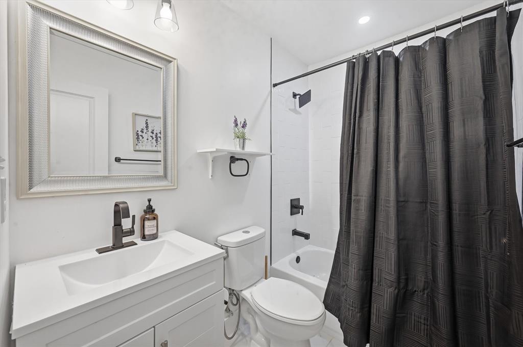 Wynnewood - Residential