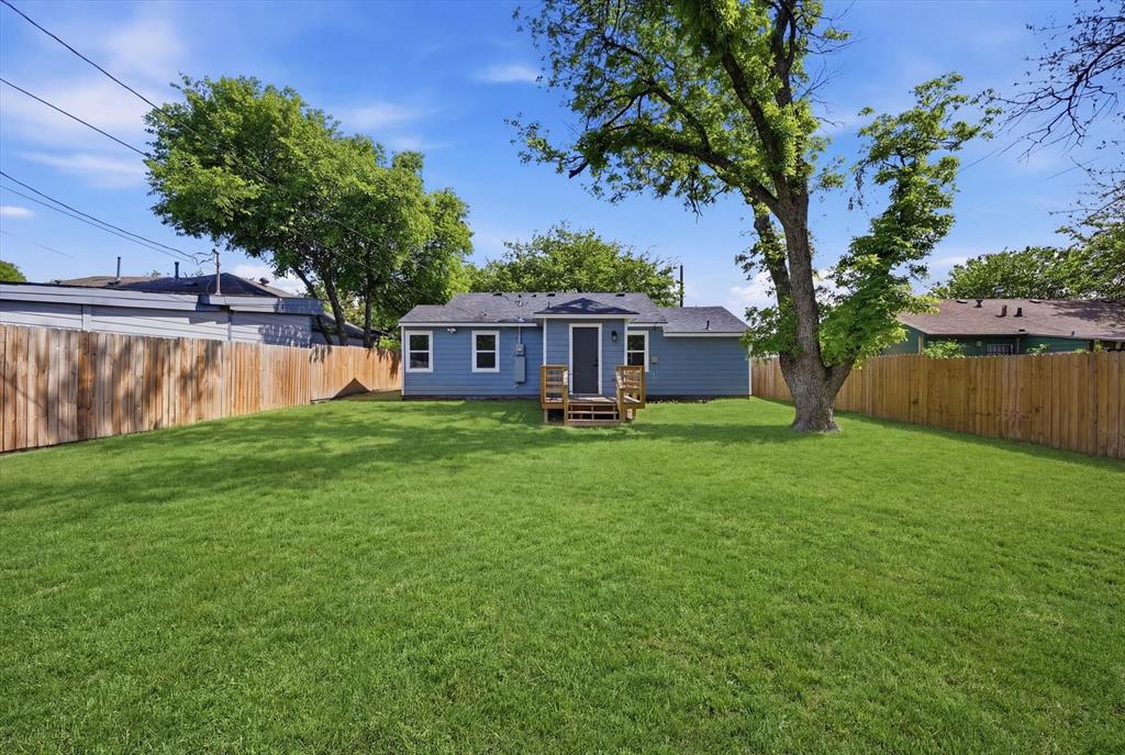 Wynnewood - Residential