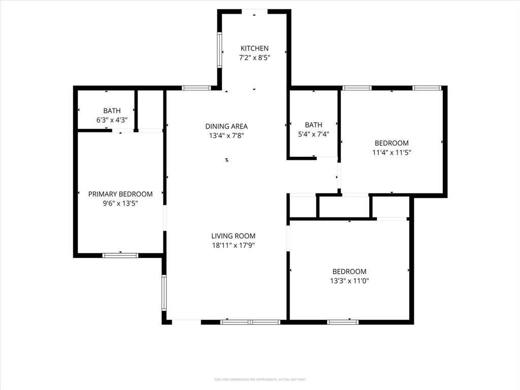 Wynnewood - Residential