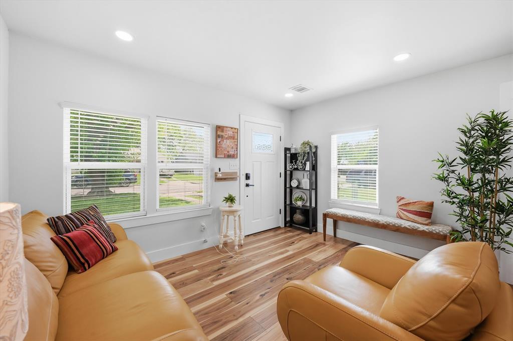 Wynnewood - Residential