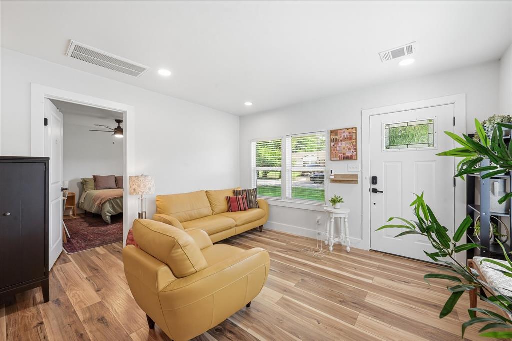 Wynnewood - Residential