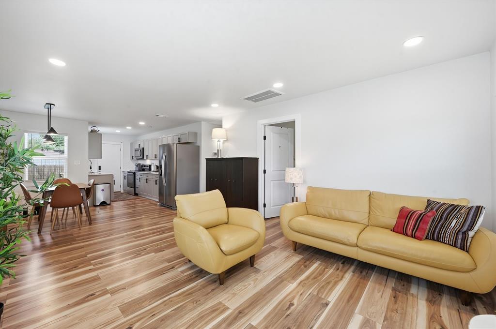 Wynnewood - Residential