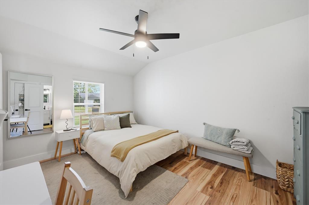 Wynnewood - Residential