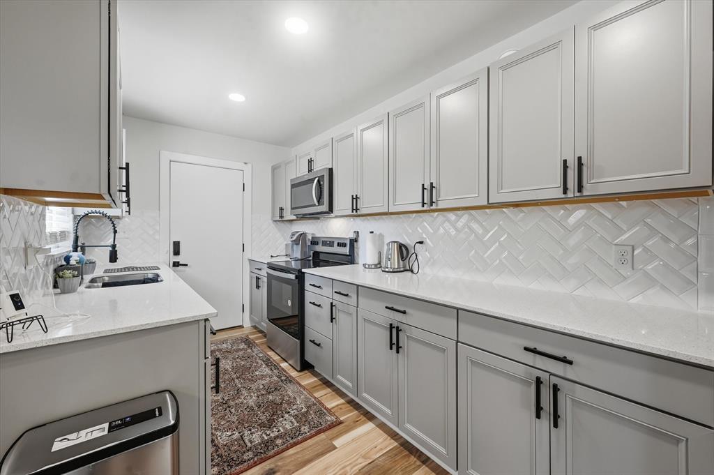 Wynnewood - Residential