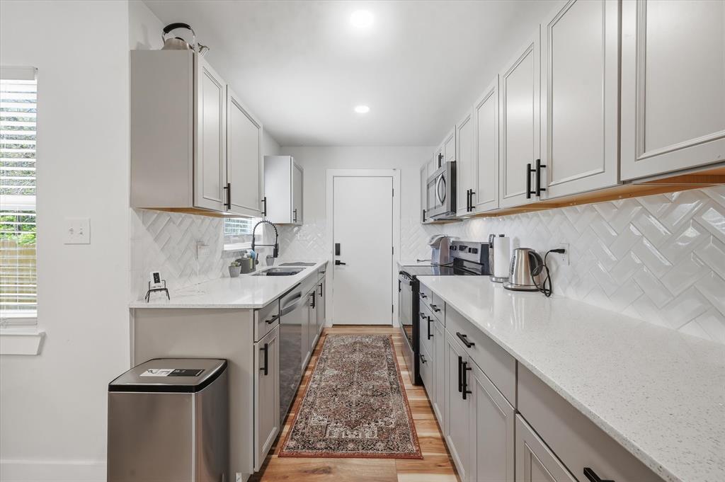 Wynnewood - Residential