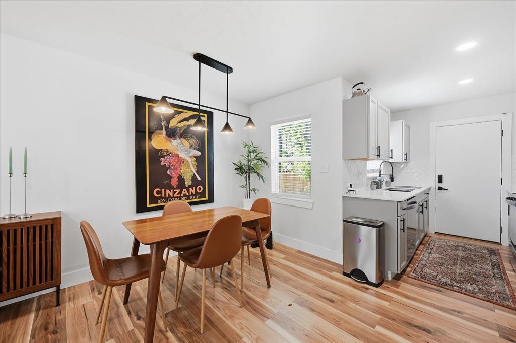 Wynnewood - Residential