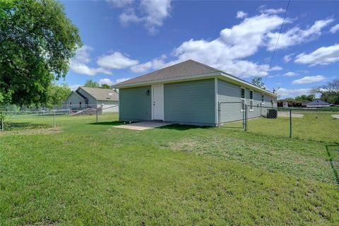 A home in Fort Worth