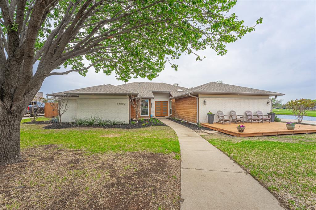 14502 Park Lake Court
